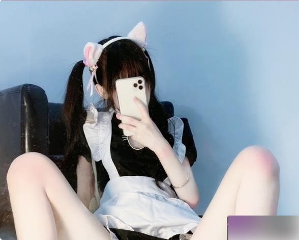 网红妹子芊芊的作品