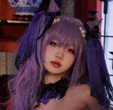 刺猬小姐刻晴,芭芭拉的自行打包资源,包含35P图片和306M视频,可通过百度盘下载