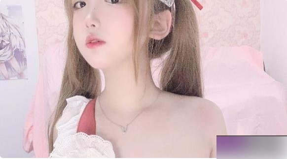 小奥喵的推特网红妹子作品