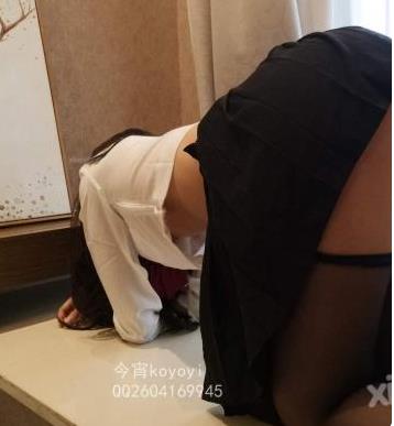 浮力姬今宵Koyoyi高人气作品合集