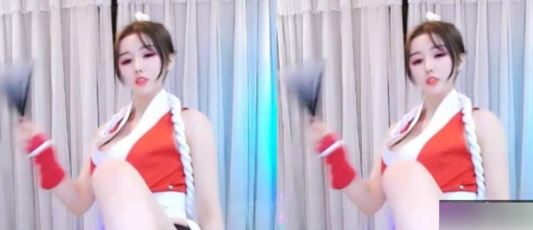 虎牙现役主播话社零度私人作品合集