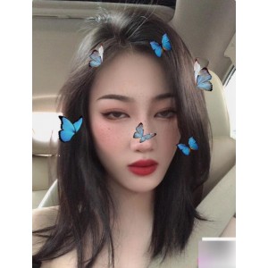 推女神董柒柒的完整视频集合