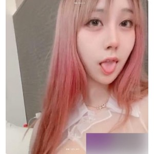妮miko的两部精选女主播作品