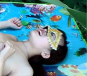 苏晴野外三人游合集，14V5.7G