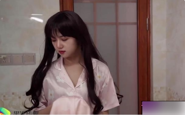 果冻传媒最新作品