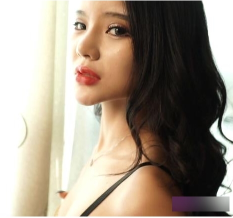 摄影师王涛为女朋友拍摄的精美视频