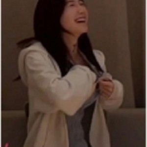 温柔乖巧的学生妹，敏感水润的超甜露脸商品