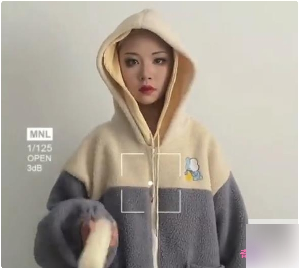 勇敢追求梦想的推妹妹视频