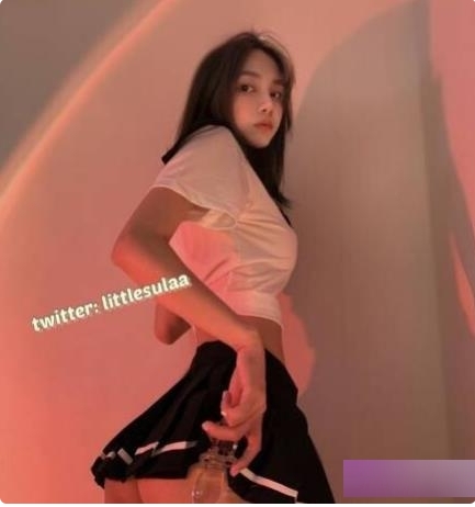 Lilesulaa精选尤物颜值视频集合