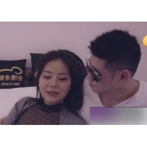Xing尸走肉：一部高清版的精东影业作品