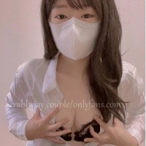 Rabbyjay的韩主播精选合集，共21部