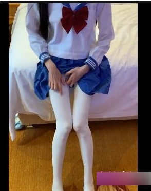 江可爱的互动视频