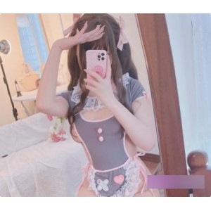 奇妙独家微密圈可爱女仆