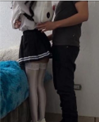 无屏障进入的干净无毛馒头15V合集第三季