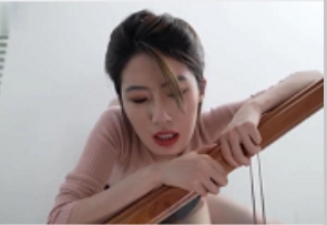 空姐与副机长夫妇在飞机上共事