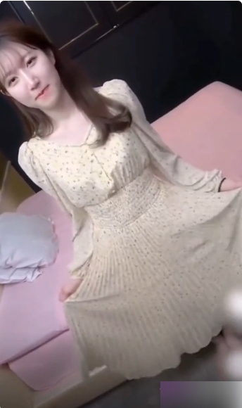 纯欲甜美的姐姐