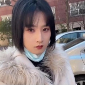 网红酷似马小跳的TS-CDXUN合集，83v，13.5G