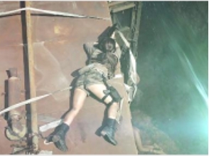 猎奇恐怖片第二弹，8V8.9G