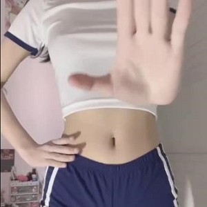 奶熊最新舞蹈合集：极致完美的舞蹈精灵，千变万化的舞姿