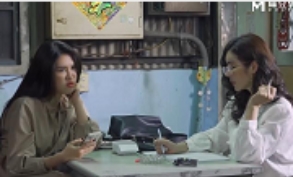 麻豆剧情：老板的福利-QJ-1V-1020M