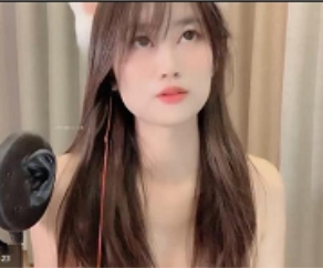 stripchat女神AnanBabe（安安）最新两集2V-2.4G