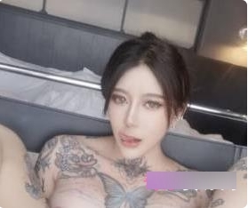 奇妙独家火爆商品：某推网红龙猫夫妇