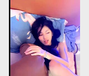 长腿姐姐三人游