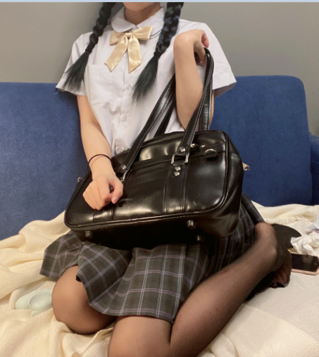 网红可爱写真作品