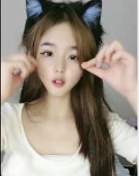 校花级女神的精彩黑丝露脸表演