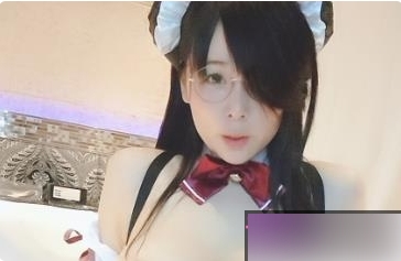 日系女王冈田清纯Cosplay超人气商品