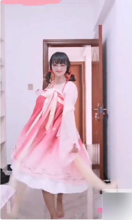 抖音张花花51部