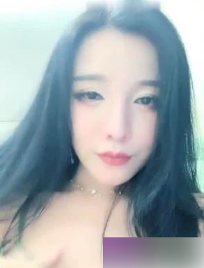 女主播的高颜值作品