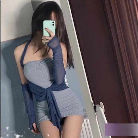 奇妙独家自剪抖音风卡点Y妻故事合集