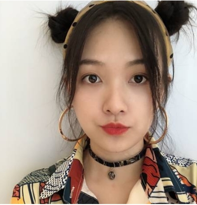 超高颜值的清纯靓妹石高慧泄密完整版高清无水印视频