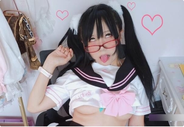 推超级人气大咖-日本妹子姐顶流-精选罗莉姬yoyo最新作