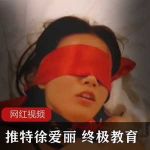 徐爱丽推特上的终极教育作品