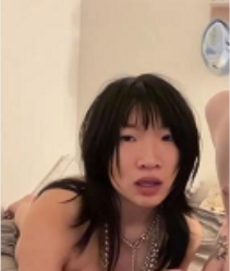 亚籍留学生三人游