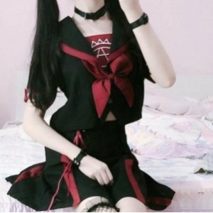 妹子浮力姬小清殿下合集