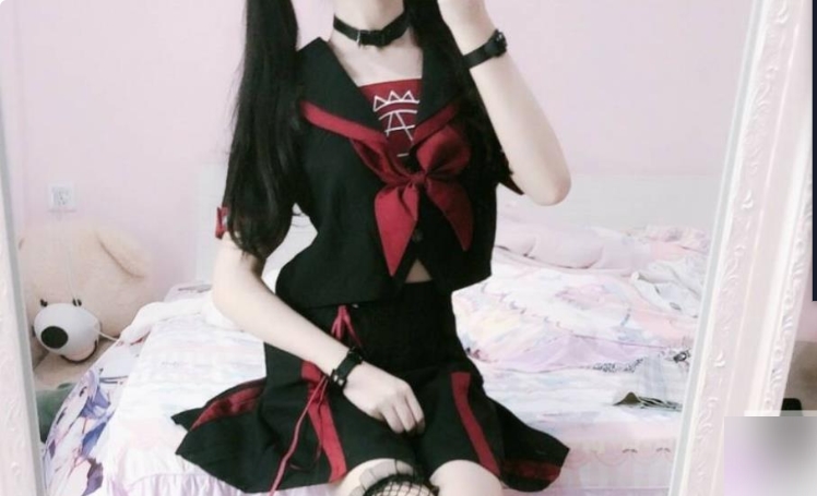 妹子浮力姬小清殿下合集