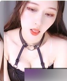 虎牙直播平台推出的群舞蹈辣条