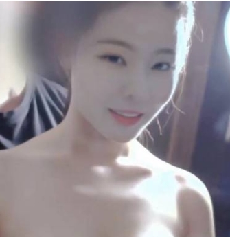 巨峰妹与汤三哥的大战：1V503M