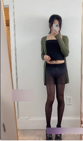 TSCDXUN13.5G合集83v勇气有希望追求梦想性感小仙女