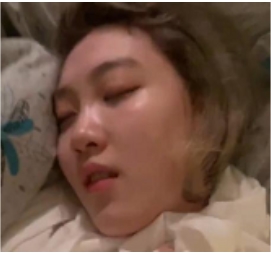 无下限玩男友的精选大学生反差妹晨晨的25V2.4G商品