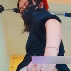 私拍反差婊Naimi散播的商品独家私拍奶咪Naimi，诱人反差婊散播