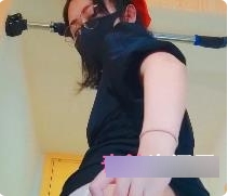 私拍反差婊Naimi散播的商品独家私拍奶咪Naimi，诱人反差婊散播