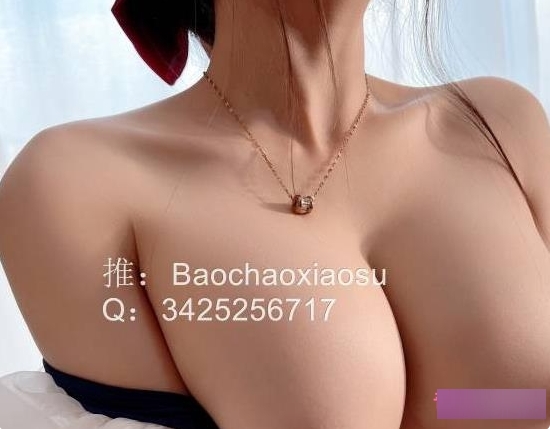 推精选小仙女麻酥酥新白雪公主