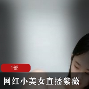 网红小美女自娱自乐直播视频