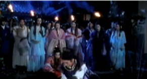 杨思敏版金瓶梅5集全5V4.3G