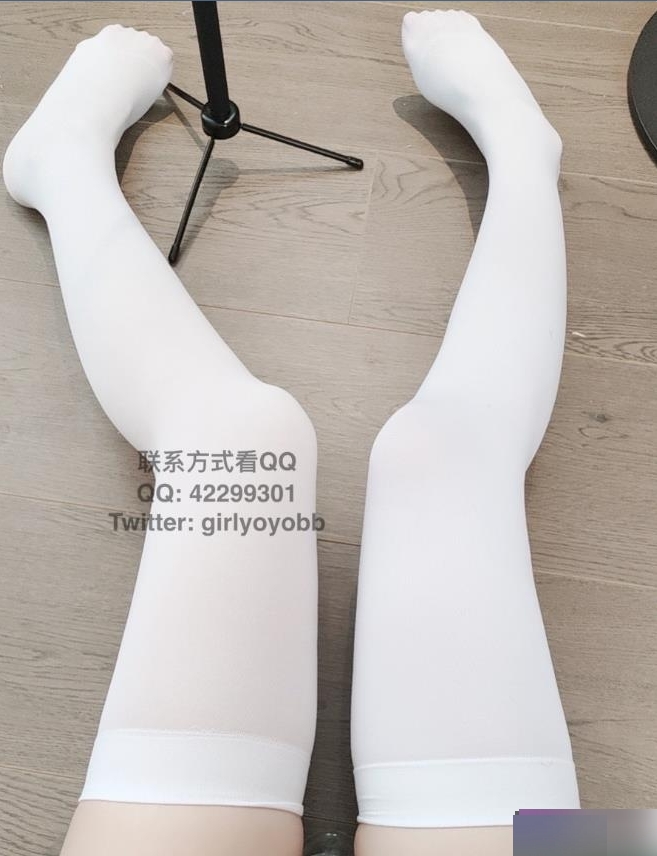 香草少女的情窦初开：推特学妹的作品