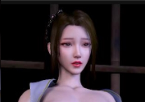 3D斗破苍穹：纳兰嫣然同人作品超清4k1V3.6G